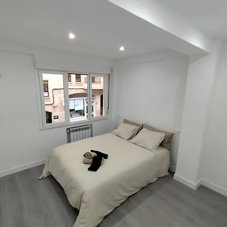 Apartamento Oviedo Centro Exterior photo