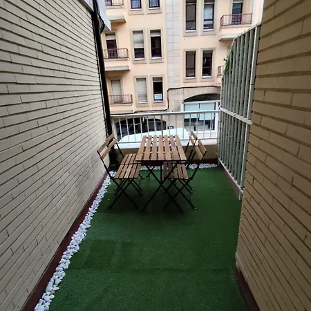 Apartamento Oviedo Centro Exterior photo