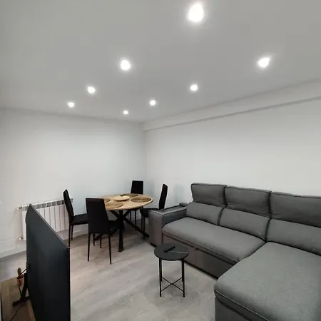 Apartamento Oviedo Centro Exterior photo
