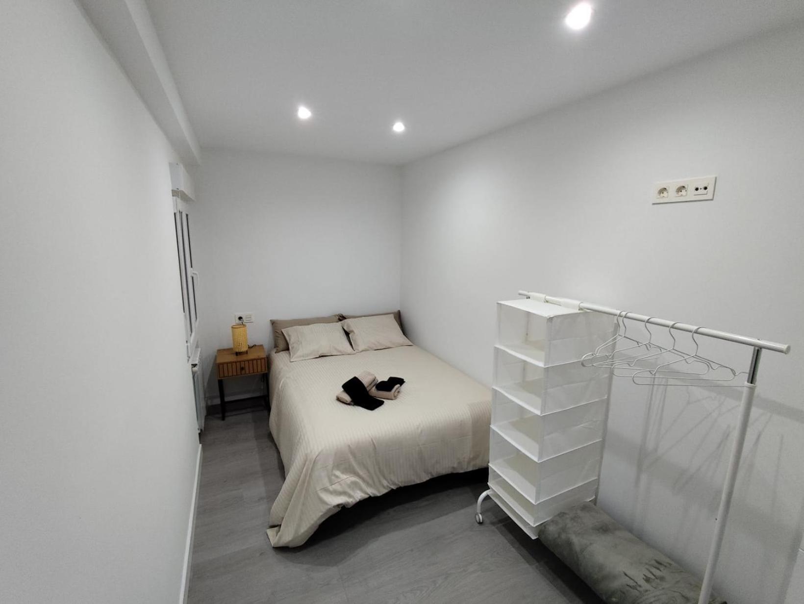 Apartamento Centro *