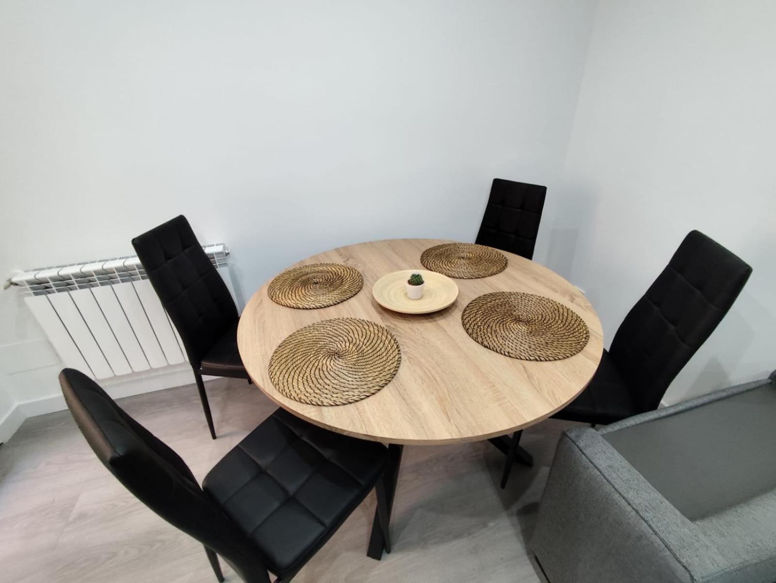 Apartamento Centro *